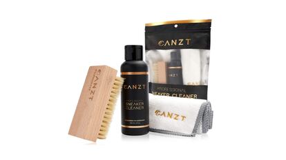 Kit de limpieza de Canzt