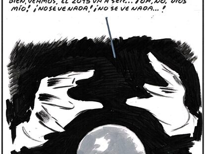 El Roto