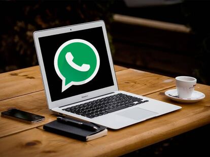 WhatsApp Web: cómo desactivar las alertas y sonidos temporalmente
