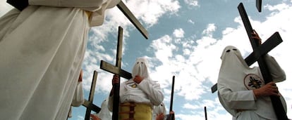 Paso de Semana Santa