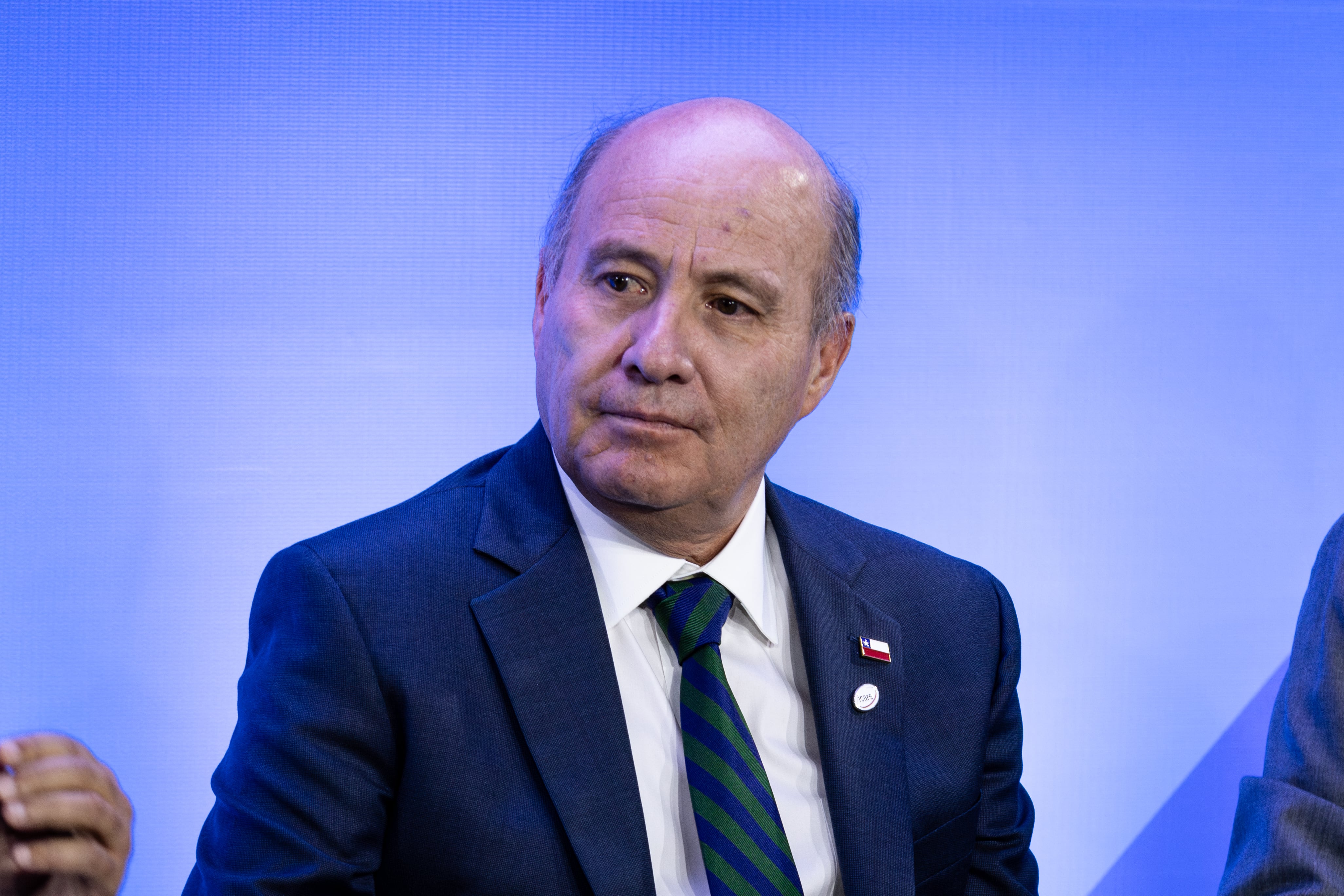 El Gobierno de Kast anuncia un alza histórica de los combustibles por la guerra en Irán: “Vamos a pasar cierta premura”