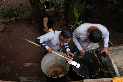 Tegucigalpa, Honduras