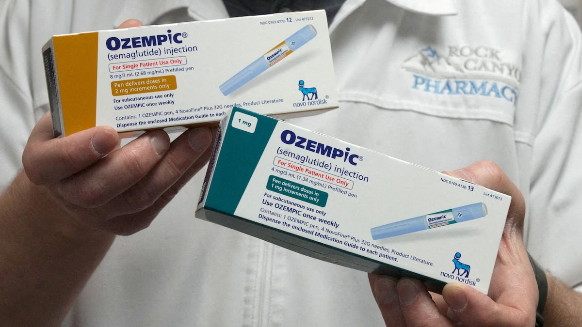 semaglutide for menopausal women Semaglutide and Menopause: Does It Work?