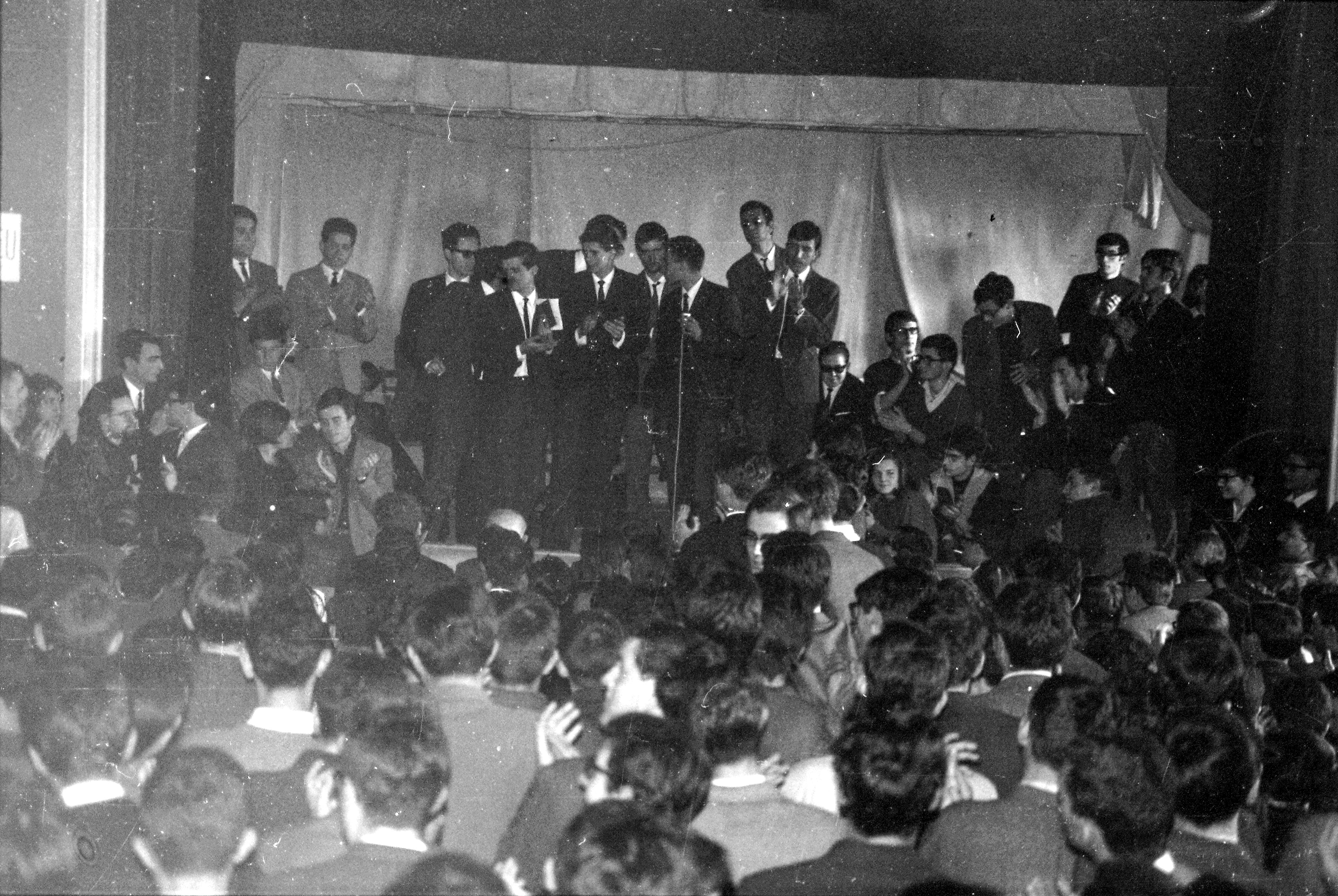 L’any mirífic de 1966