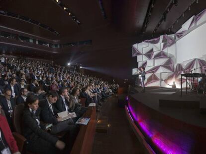 Agenda Retina LTD 2018