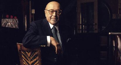 Ahmet Ertegun