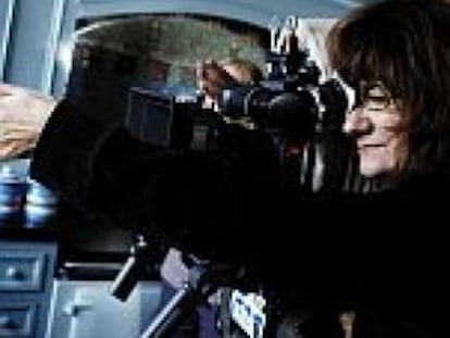 Entrevista con Isabel Coixet