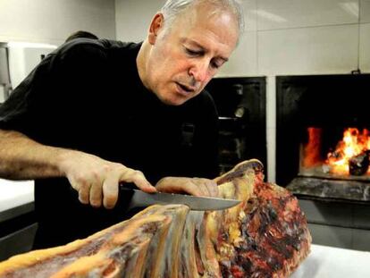 Definitivamente, el mejor asador del mundo