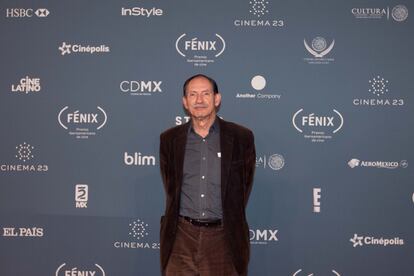 Miguel Marías, crítico de cine 