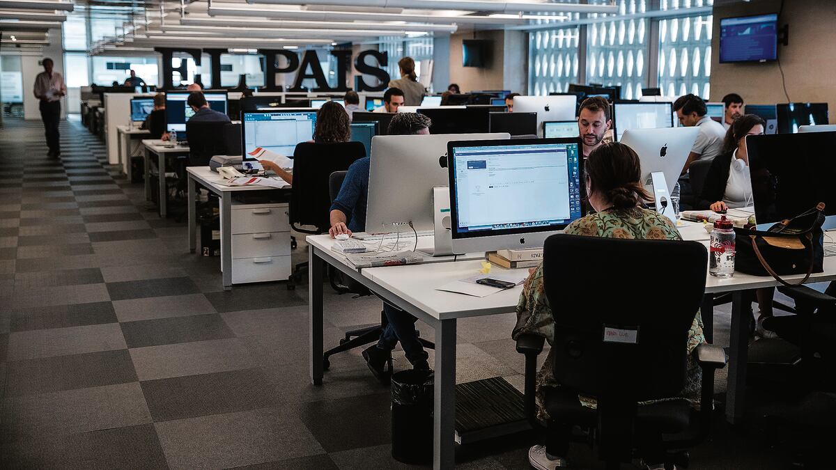 5% de descuento adicional en el Máster en Comunicación Digital de UNIR con EL PAÍS
