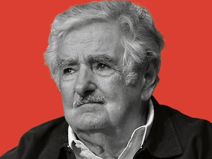 Pepe Mujica