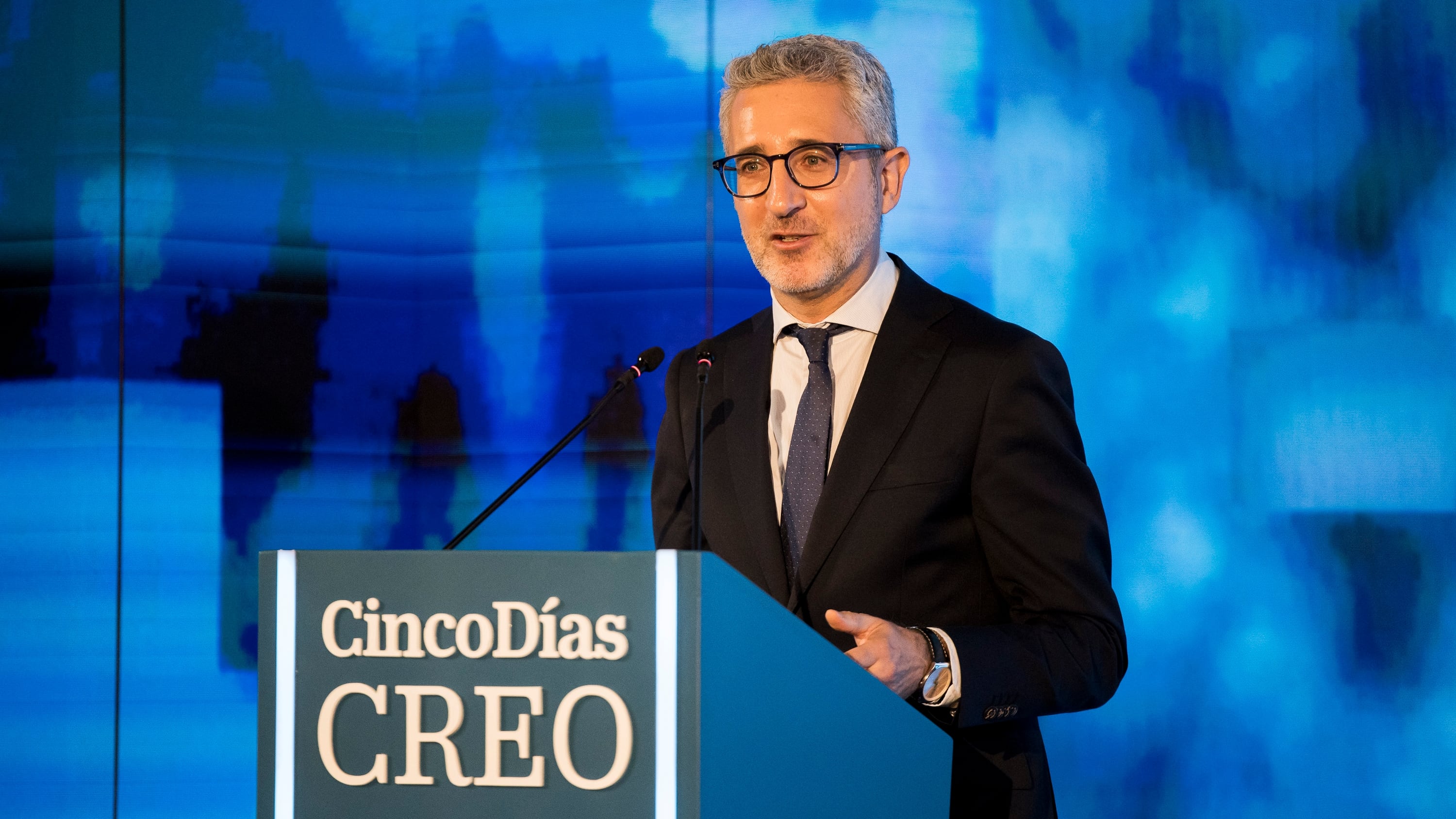 La propuesta fiscal de Vox supondría una pérdida de recaudación de 85.000 millones, según Arcadi España