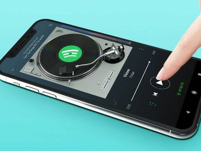 Spotify se actualizará para añadir nuevos contenidos, ¿sabes cuáles?