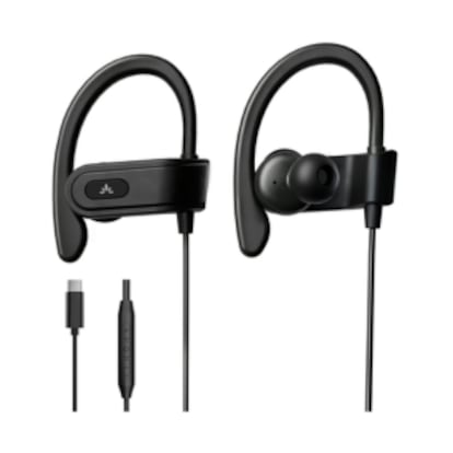 I analyze four USB-C headphones for the mobile and tell you which one is my favorite | Comparative | Showcase