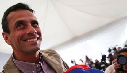 Elecciones en Venezuela