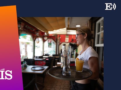 ‘Podcast’ | Precariedad en bandeja: radiografía de la hostelería española
