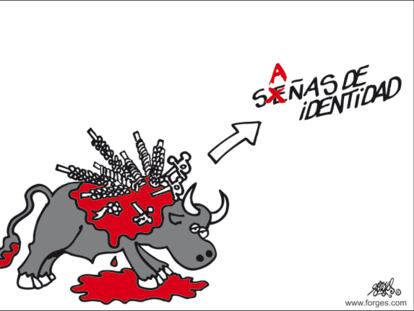 FORGES