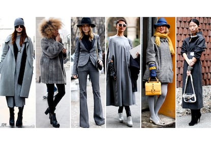 134. Looks de street style.