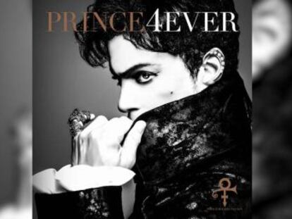 ‘Moonbeam Levels’ é uma das canções inéditas do novo álbum, ‘Prince 4Ever’