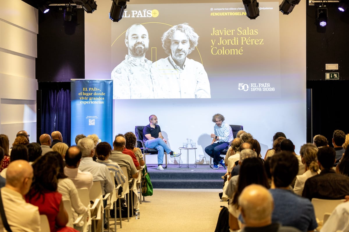 El País