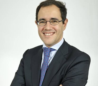 José María Olivares, de finReg.