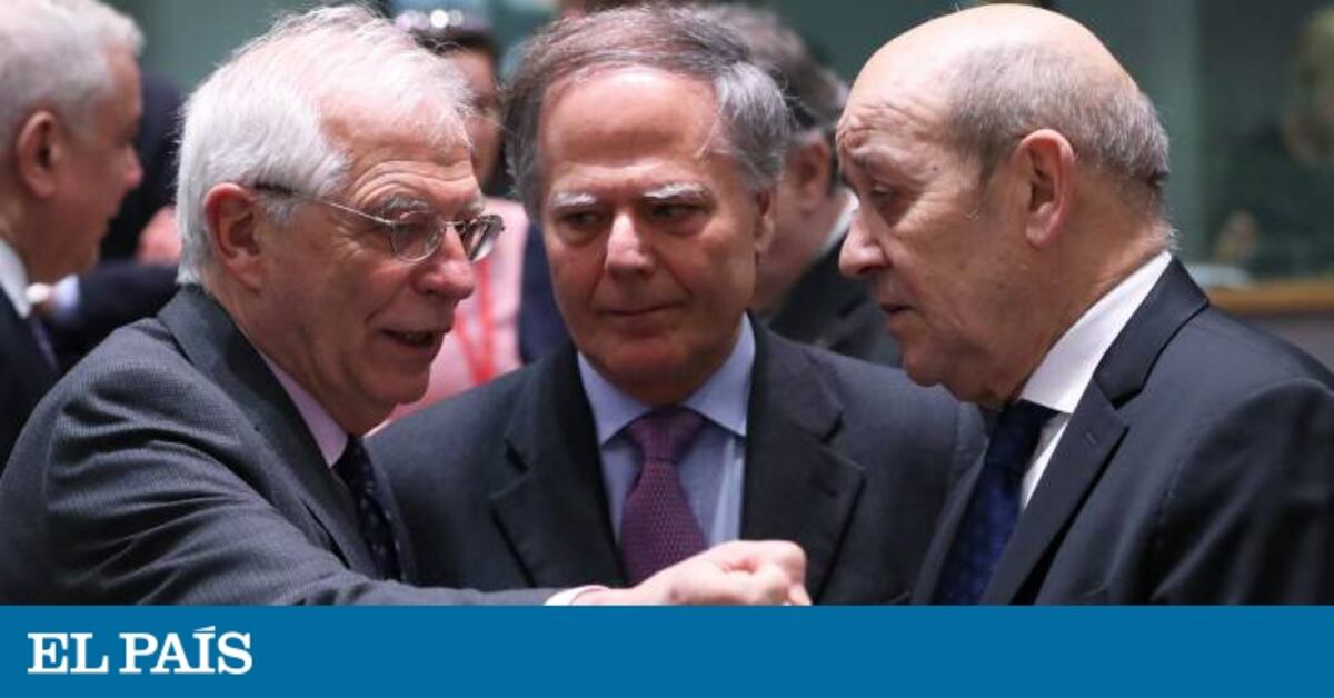 España defiende que la ONU se implique en Venezuela para evitar el ...