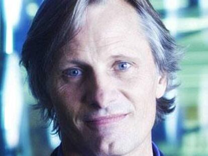 Entrevista con Viggo Mortensen
