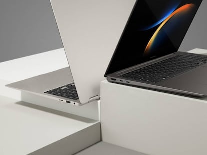 Galaxy Book3 Ultra