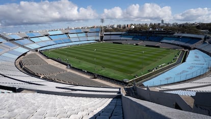 Copa del Mundo 2030