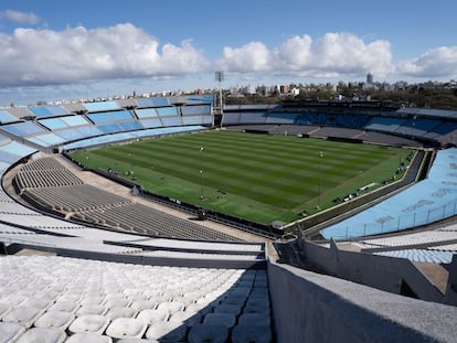 Copa del Mundo 2030