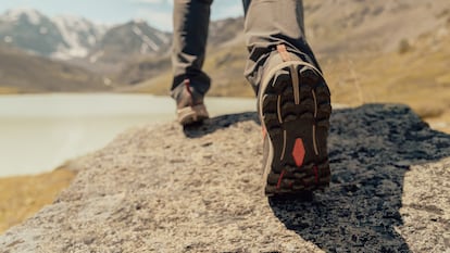 Estas son las mejores zapatillas de senderismo que se pueden comprar en Amazon