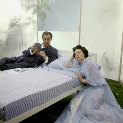 Vogue 1952