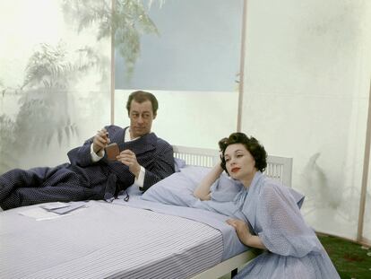 Por qué la década de los 30 a los 40 no es siempre la mejor para el sexo