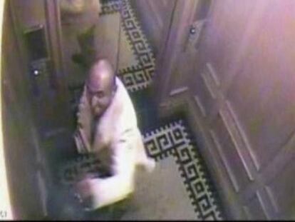 Un príncipe saudí, acusado de asesinar a su sirviente en un hotel de Londres
