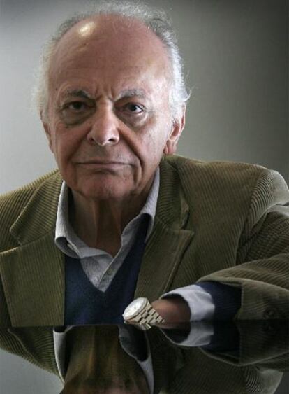 Lorin Maazel estrena hoy <i>Madama Butterfly </i>en Valencia.