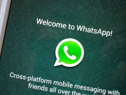 Así puedes activar las funciones ocultas de WhatsApp Beta