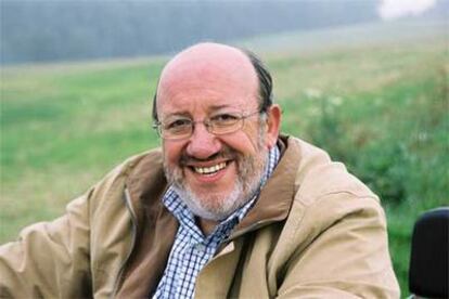 Louis Michel.