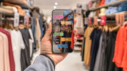 Las oportunidades para que las organizaciones impulsen la omnicanalidad se multiplican ante el auge del consumidor híbrido, que combina la compra tradicional con la digital.