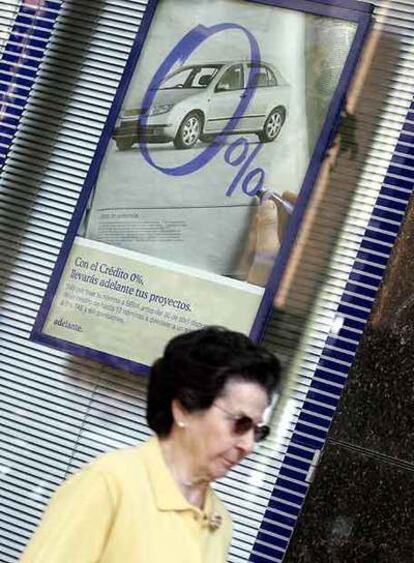 Casi todas las entidades ofrecen suprimir o reducir las comisiones.