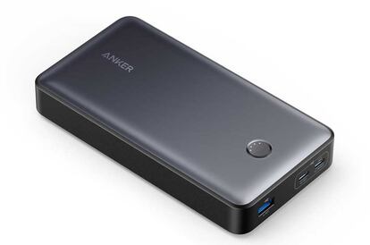 Batería externa ANKER 537 Power Bank
