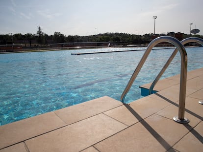 Los hechos denunciados en una piscina de Valencia ocurrieron el 4 de agosto.