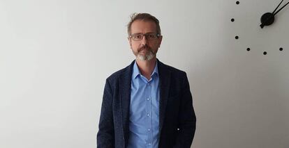 Marc Murtra, nuevo presidente de Indra.