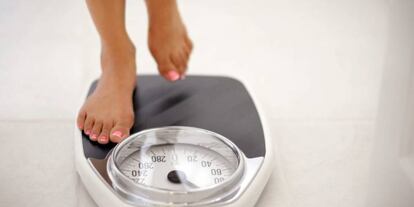 Body weight is an important indicator of health.