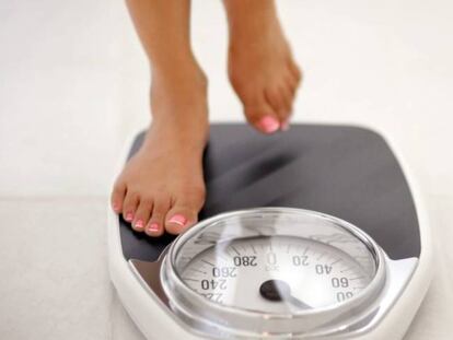 Body weight is an important indicator of health.