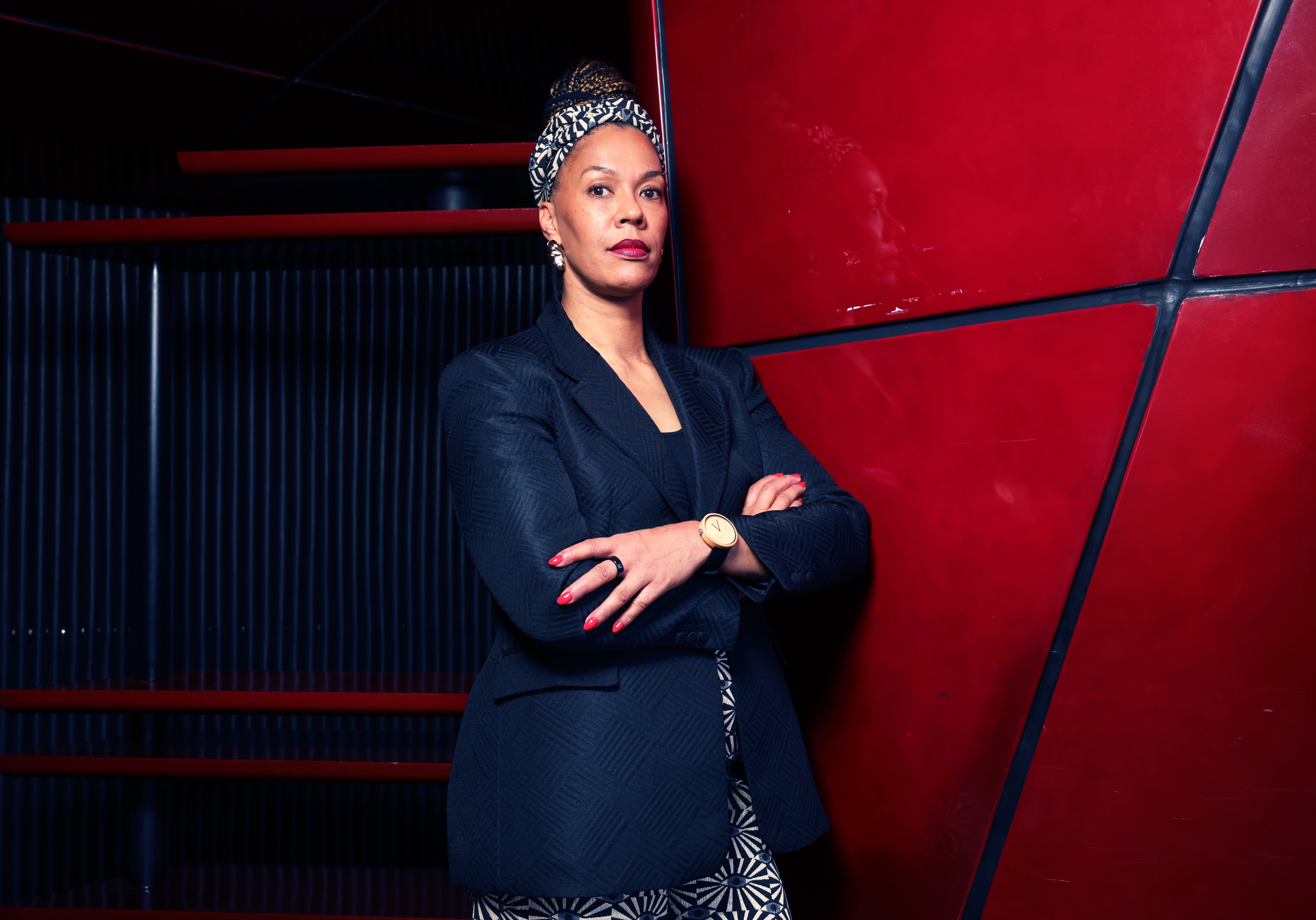 Michaela Moua, primera Coordinadora Antirracismo europea: “El racismo debe tratarse como un problema estructural, no como agresiones individuales”