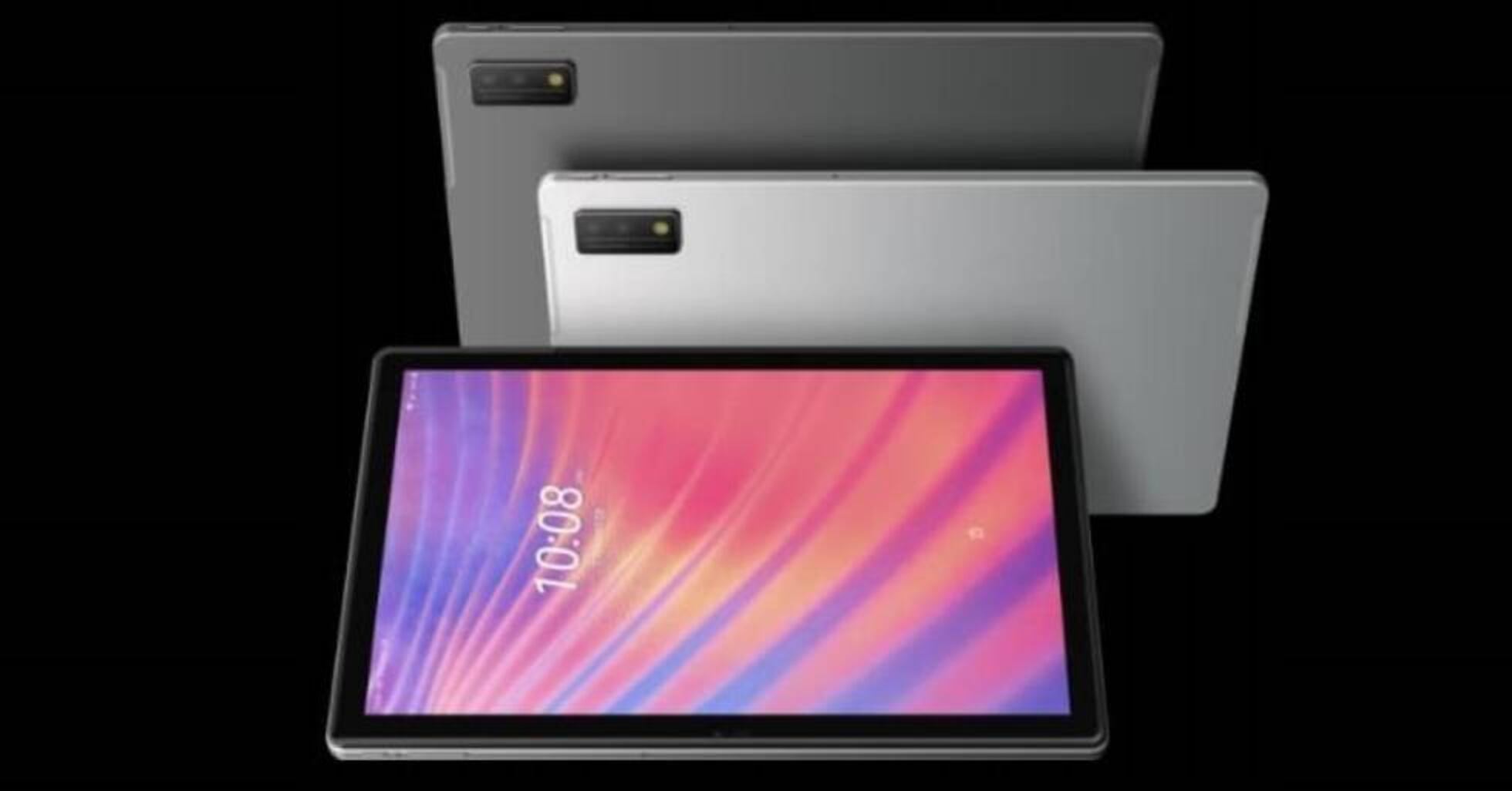 Se filtra por completo la próxima tablet de HTC, mostrando sus ...
