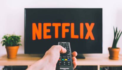 Llega el códec AV1 a Netflix.