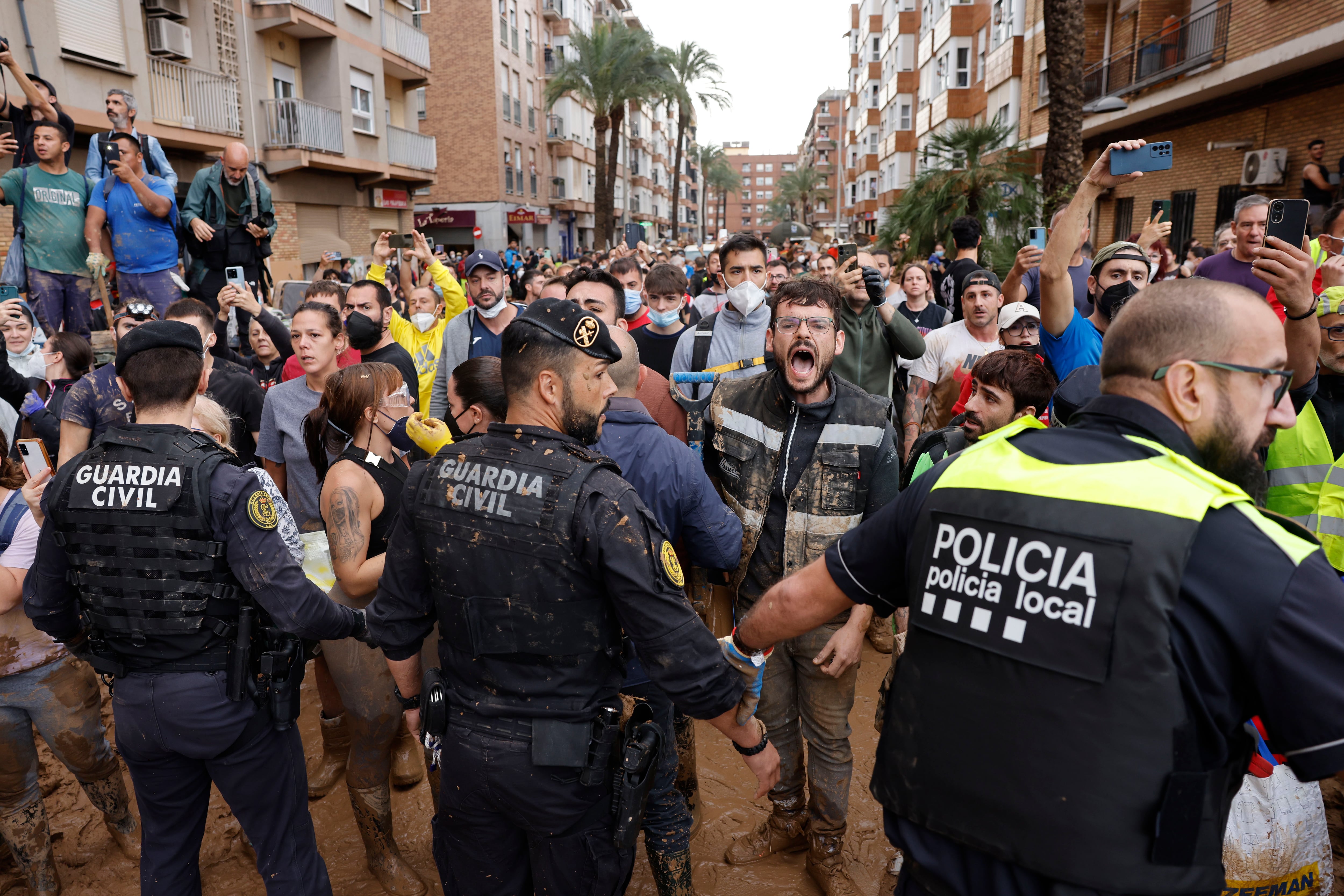 Cómo la indignación mejora la democracia