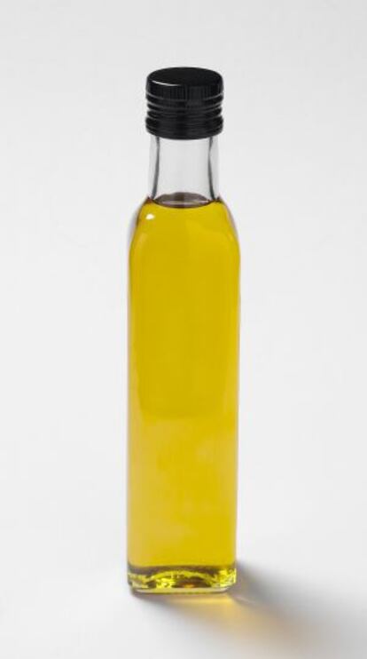 El aceite de oliva virgen es clave en esta dieta.