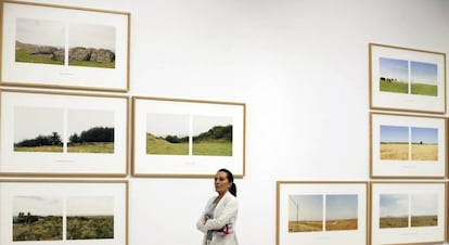 Exposición 'Campos de batalla', de Bleda y Rosa.